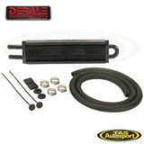 Derale 2 Pass 13" Series 7000 Copper/Aluminum Power Steering Kit