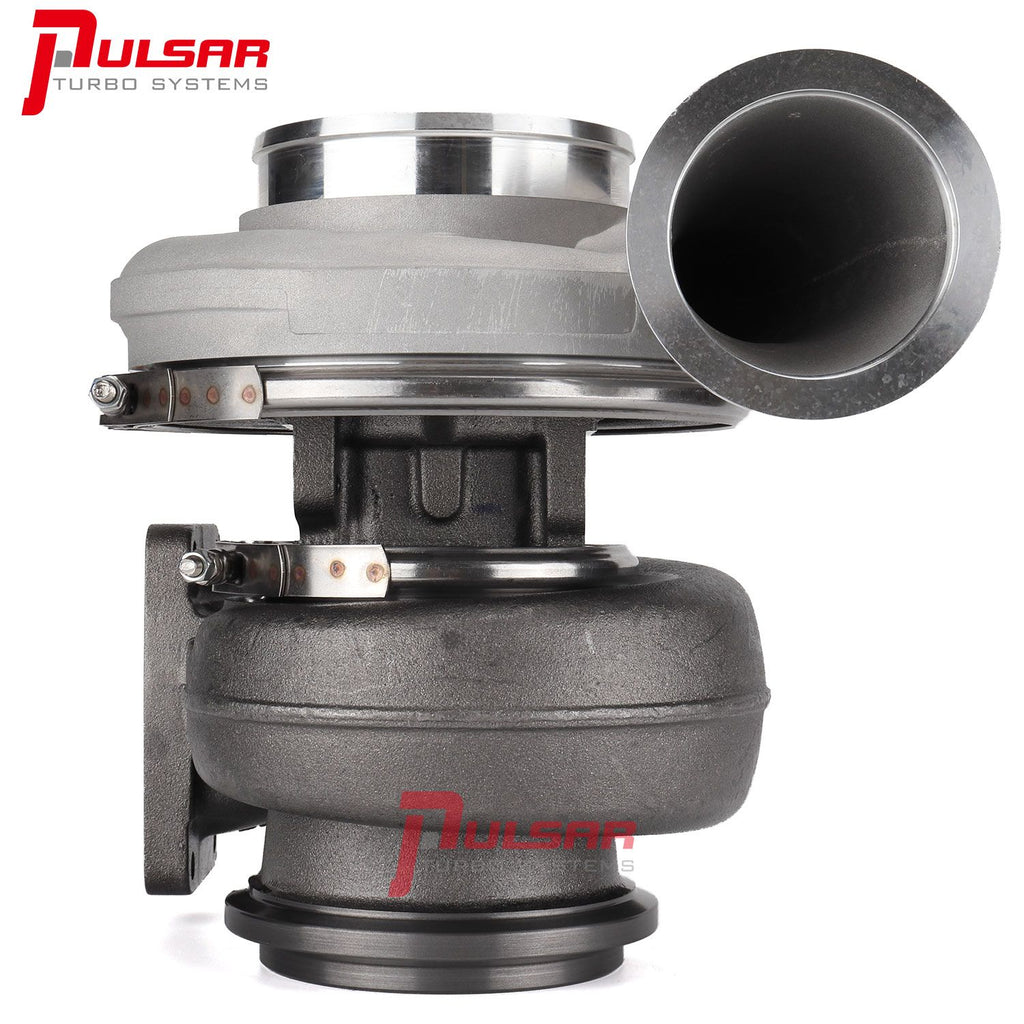 PULSAR Billet S475 Turbo with 96/88mm Turbine wheel – Tas Autosport