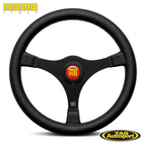 Momo 1968 Heritage Steering Wheel