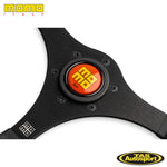 Momo 1968 Heritage Steering Wheel