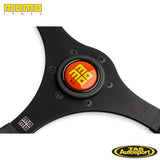 Momo 1968 Heritage Steering Wheel