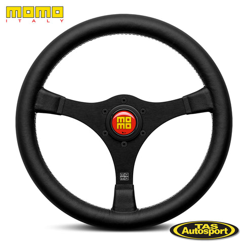 Momo 1968 Heritage Steering Wheel