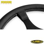 Momo 1968 Heritage Steering Wheel