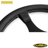 Momo 1968 Heritage Steering Wheel