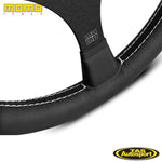 Momo 1968 Heritage Steering Wheel