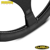 Momo 1968 Heritage Steering Wheel