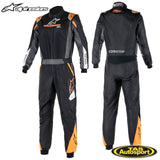 ALPINESTARS ATOM GRAPHIC RACE SUIT