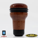 Nardi Evolution Mahogany Gear Knob 3200.00.5000