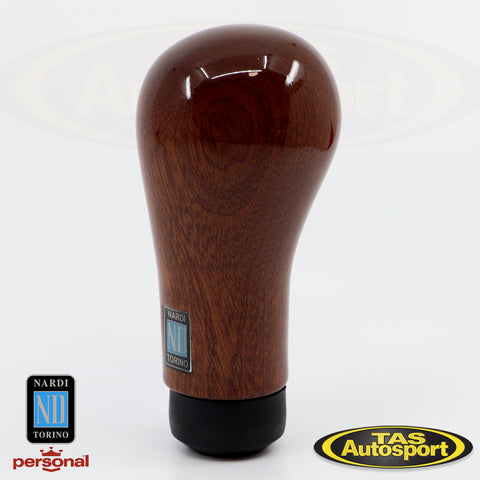 Nardi Prestige Mahogany Gear Knob 3220.50.0000