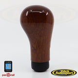 Nardi Prestige Mahogany Gear Knob 3220.50.0000