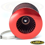 Pod Air Filter 3" inlet