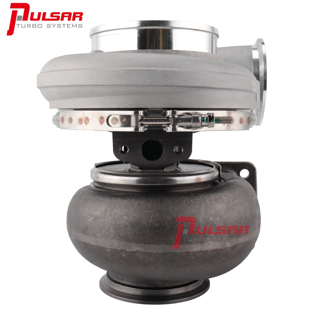 PULSAR Billet S475 Turbo with 83.5/74.3mm Turbine wheel – Tas Autosport
