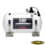 OMP 4.25Lt Aluminum Electric Ecolife Fire Extinguisher