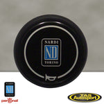 Nardi Single Contact Horn Button