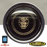 Nardi Jaguar Horn Button
