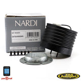 Nardi Boss Kit Nissan/Datsun Hub Steering Boss Kit