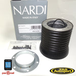 Nardi Boss Kit Mazda Rigid Hub Steering Boss Kit 4302.14.2702