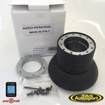 Nardi Boss Kit LandRover Discovery 94-98