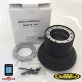 Nardi Boss Kit LandRover Discovery 94-98