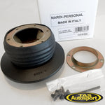 Nardi Boss Kit BMW Collapsible Steering Boss Kit