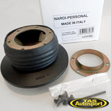 Nardi Boss Kit BMW Collapsible Steering Boss Kit