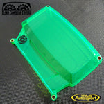 Zaklee Toyota 4AGE Inline Green Cam Gear Cover