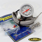 Speco Meter 2 inch Pyrometer Gauge