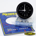 Speco Meter 2 Inch Analogue Clock