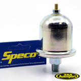 Speco Meter Oil Pressure Sensor