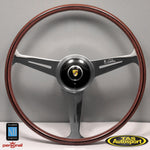 Nardi Vintage Replica Porsche 356 B & C  Steering Wheel 5814.42.3000