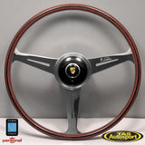 Nardi Vintage Replica Porsche 356 B & C  Steering Wheel 5814.42.3000