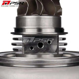 PULSAR Billet S492 Dual Ball Bearing Turbo