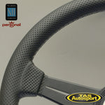Nardi ND Classic Perforated Leather 340 Steering Wheel