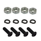 Holden VN - VS Seat Adapters
