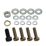 Nissan Skyline R32, R33 GTST Sports Seat Rail Sliders - LEFT