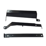 Nissan GU Patrol 1997 onwards Sports Seat Rail Sliders - RIGHT