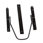 Nissan GU Patrol 1997 onwards Sports Seat Rail Sliders - RIGHT