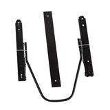 Nissan GU Patrol 1997 onwards Sports Seat Rail Sliders - RIGHT