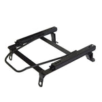 Toyota Landcruiser 80 series 1990 - 1992 Sports Seat Rail Sliders - LEFT