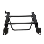 Toyota Landcruiser 100 Series 1998 - 2007 Sports Seat Rail Sliders - LEFT