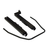 Mitsubishi Triton Seat Rail ML, MN 2006 – 2015 - Right