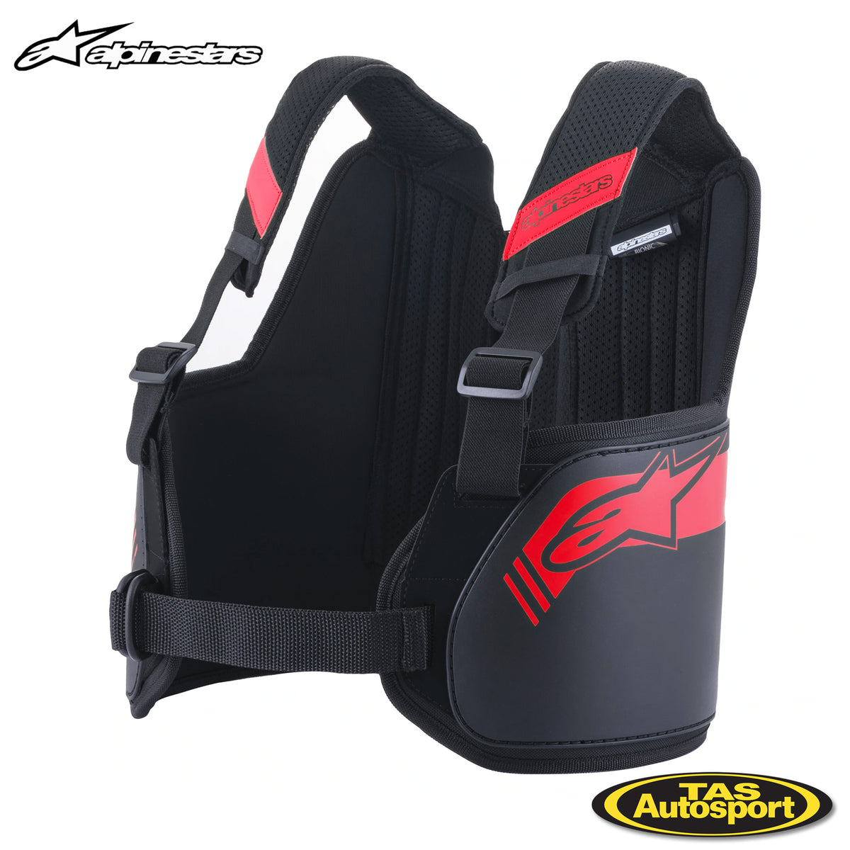 Alpinestars Bionic Rib Protector Adult – Tas Autosport