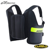 Alpinestars Karting Bionic Adult Rib Support Rib Protector Vest