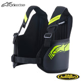 Alpinestars Karting Bionic Adult Rib Support Rib Protector Vest