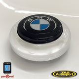 Nardi Anni Horn Button for BMW