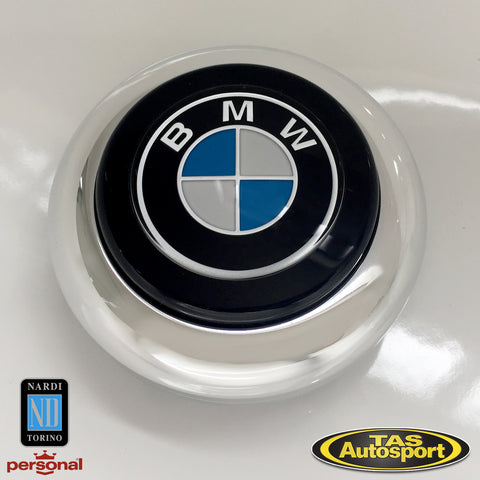 Nardi Anni Horn Button for BMW