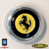 Nardi Anni Horn Button for Ferrari