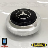 Nardi Anni Horn Button for Mercedes