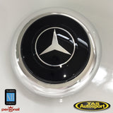 Nardi Anni Horn Button for Mercedes