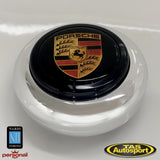 Nardi Anni Horn Button for Porsche